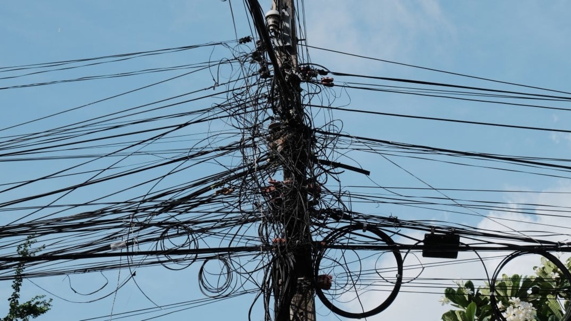 Transforming Digital Infrastructure in the Greater Kampala Metropolitan Area